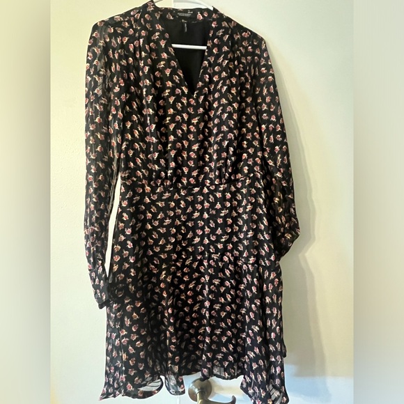 Scotch and Soda Dress - Picture 1 of 4
